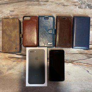 iPhone 7 Plus, AT&T 32GB